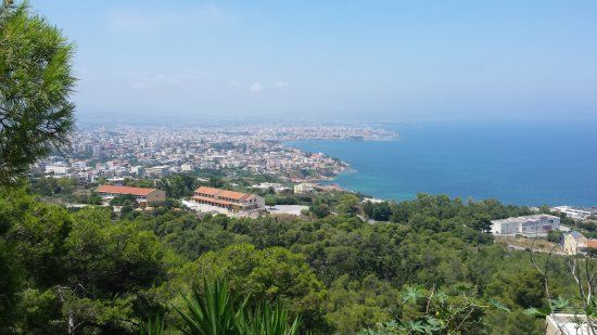 Tombes des Venizelos